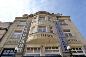 Hotel Praha Liberec Liberec